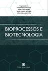 Livro - Bioprocessos e Biotecnologia
