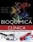 Livro - Bioquímica Clínica - Aspectos Clínicos e Metabólicos