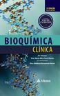 Livro - Bioquímica Clínica