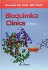 Livro - Bioquímica clínica