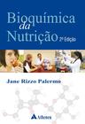 Livro - Bioquímica da nutrição