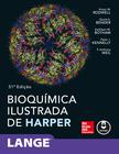 Livro - Bioquímica Ilustrada de Harper