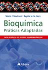 Livro - Bioquímica - práticas adaptadas
