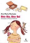 Livro Bisa Bia, Bisa Bel - Ana Maria Machado