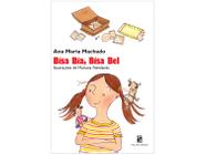 Livro Bisa Bia, Bisa Bel  - Ana Maria Machado