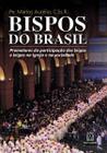 Livro - Bispos do Brasil