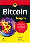 Livro - Bitcoin Para Leigos
