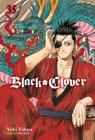 Livro - Black Clover Vol. 35