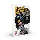 Livro - Black hammer 4