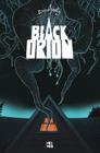 Livro - Black orion