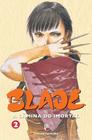 Livro - Blade - A Lâmina do Imortal - Nova Edição - Vol. 02