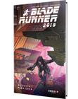 Livro - BLADE RUNNER 2019: de volta para casa