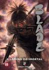 Livro - Blade - Vol. 11