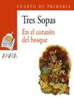 Livro - Blister En El Corazon Del Bosque - 4º De Primaria