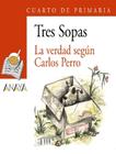 Livro - Blister La Verdad Segun Carlos Perro - 4º De Primaria