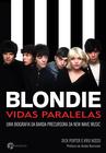 Livro - Blondie