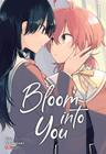 Livro - Bloom Into You Vol. 1
