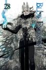 Livro - Blue Exorcist Vol. 28