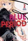 Livro - Blue Period - 02