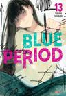 Livro - Blue Period Vol. 13