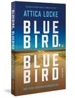 Livro - Bluebird, Bluebird: Amor, justiça e tensão racial no coração do Texas