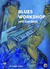 Livro - Blues workshop
