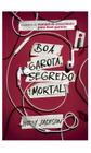 Livro - Boa garota, segredo mortal