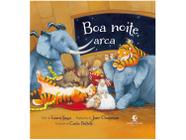 Livro Boa noite Arca Laura Sassi