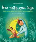 Livro - Boa noite com ioga