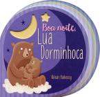 Livro - Boa noite, lua dorminhoca