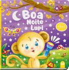 Livro - Boa Noite Lupi