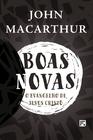 Livro - Boas-Novas