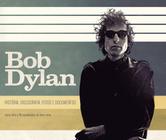 Livro - Bob Dylan