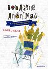 Livro - Bobagens anônimas