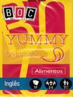 Livro - Boc 14 - Yummy - BOC-BOX OF CARD