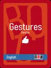 Livro - Boc 4 - Gestures - Gestos - BOC-BOX OF CARD