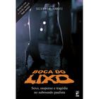 Livro - Boca do lixo