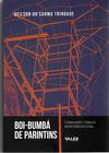 Livro - Boi-Bumbá de Parintins