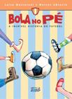 Livro - Bola no pé