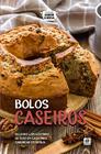 Livro - Bolos caseiros