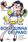 Livro - Bonequinha de Pano