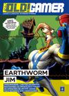 Livro - Bookzine OLD!Gamer - Volume 5: Earthworm Jim