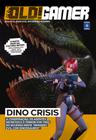 Livro - Bookzine OLD!Gamer - Volume 8: Dino Crisis