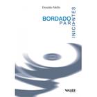 Livro - Bordado para iniciantes