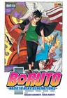 Livro - Boruto: Naruto Next Generations Vol. 14