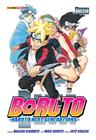 Livro - Boruto: Naruto Next Generations Vol. 3