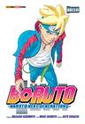 Livro - Boruto: Naruto Next Generations Vol. 5