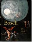 Livro - Bosch. The Complete Works