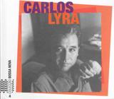 Livro - Bossa Nova Carlos Lyra + CD