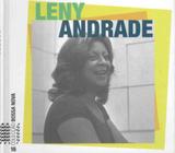 Livro - Bossa Nova Leny Andrade + CD